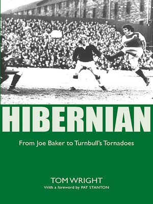 cover image of Hibernian